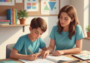Read more about the article איך באמת נכון להכין ילדים למבחן מחוננים – בלי לחץ ובלי טעויות נפוצות